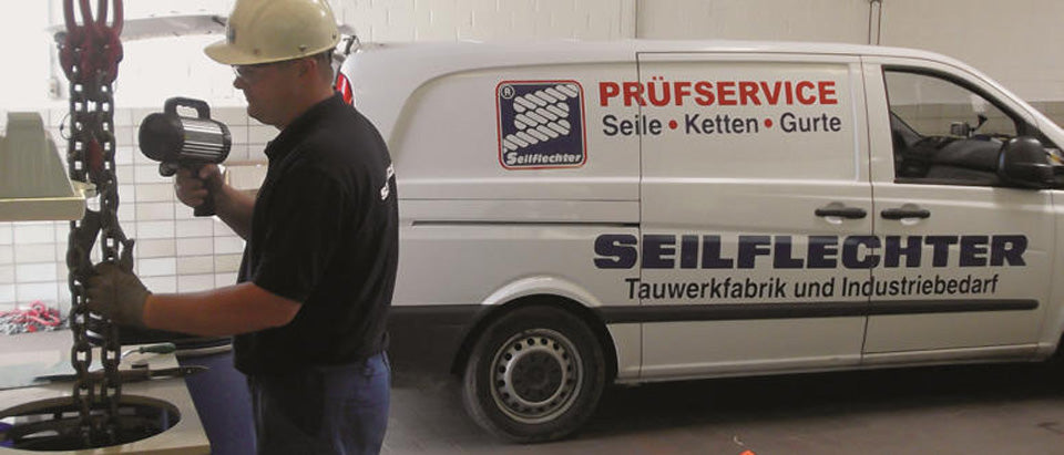Seilflechter Tauwerk GmbH